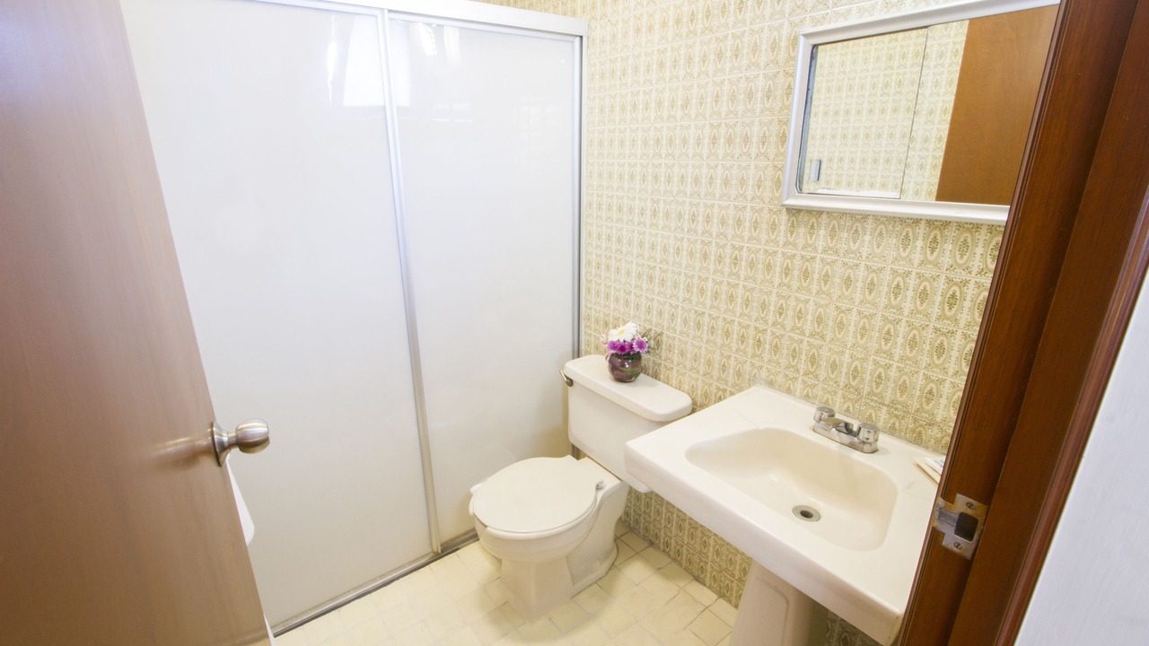 Photo of Bathroom in Fortin de las Flores