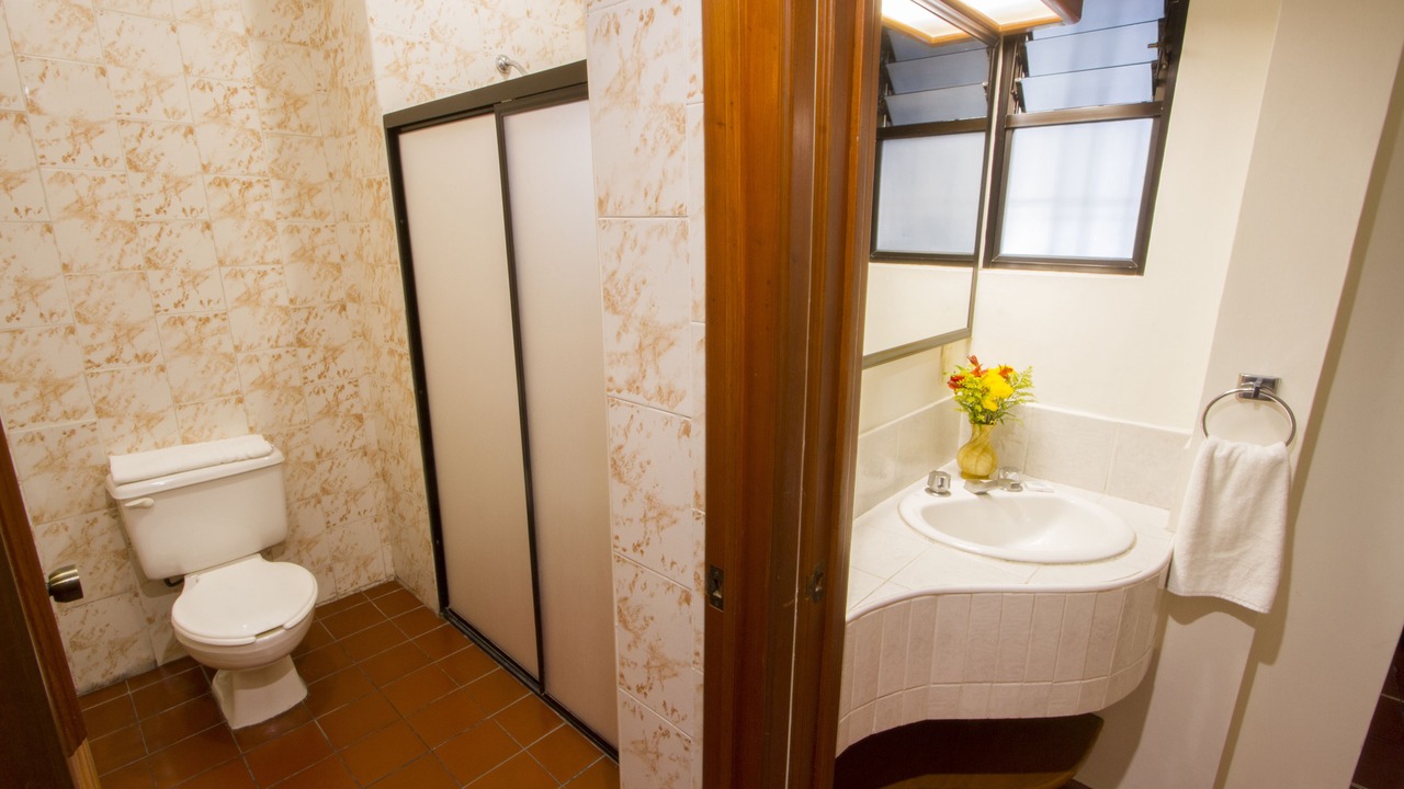Photo of Bathroom in Fortin de las Flores