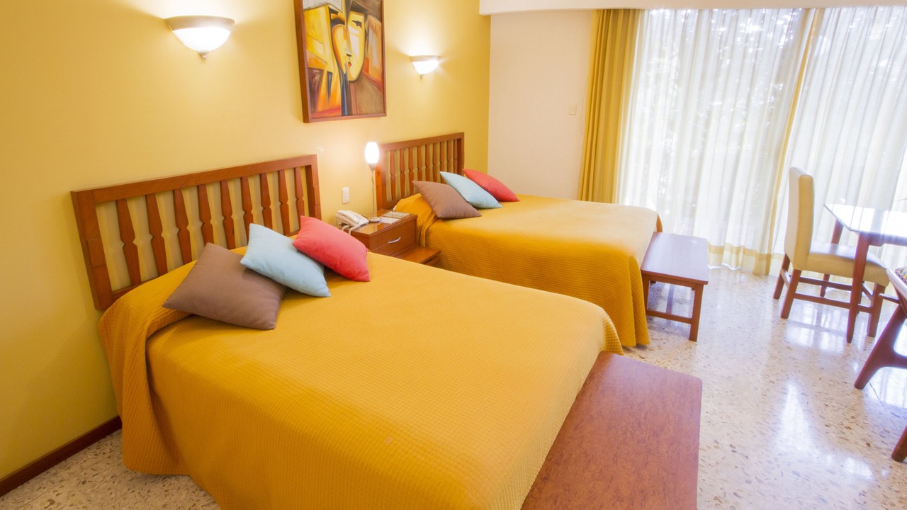 Photo of Bedroom in Fortin de las Flores