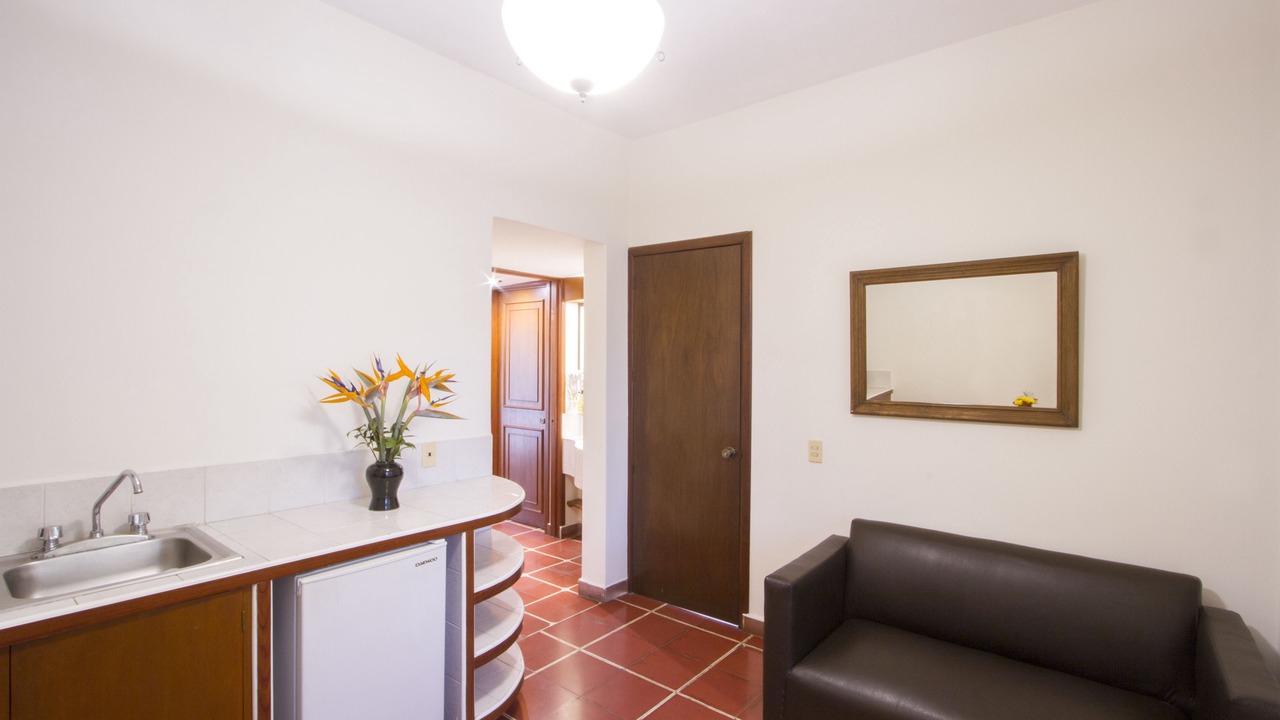 Photo of Bedroom in Fortin de las Flores