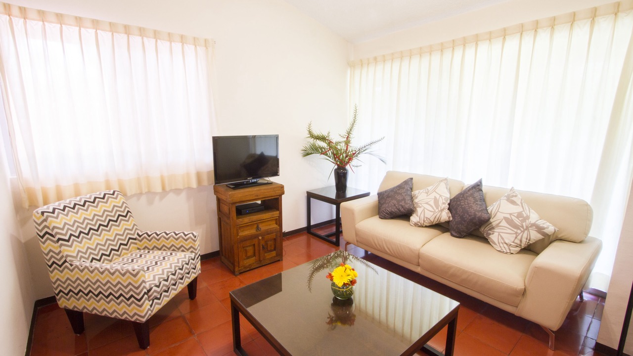 Photo of Bedroom in Fortin de las Flores