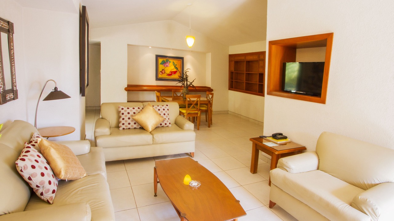 Photo of Bedroom in Fortin de las Flores