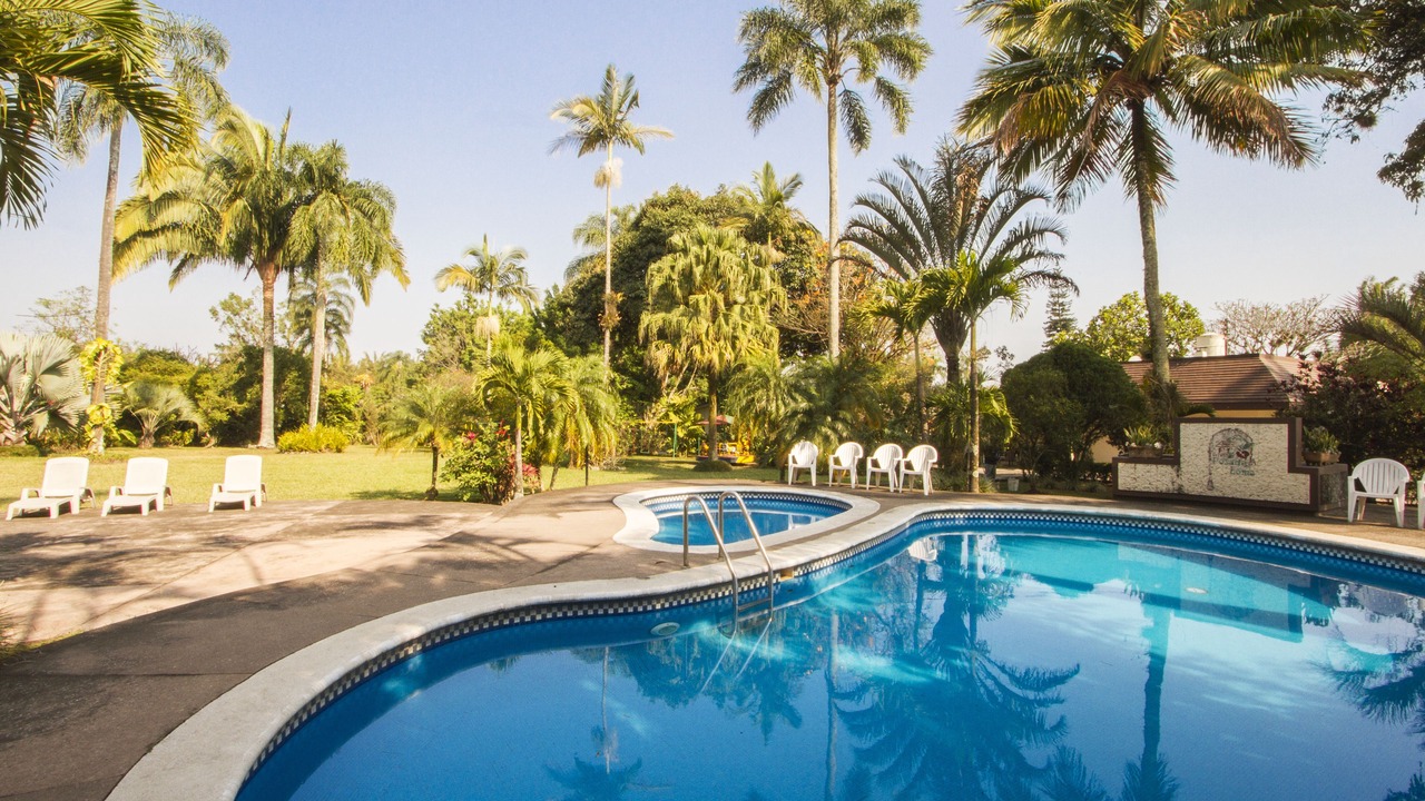 Photo of Outdoor in Fortin de las Flores