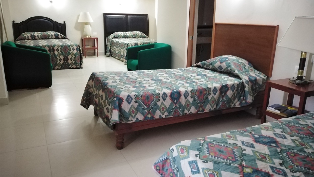 Photo of Bedroom in Ciudad Victoria