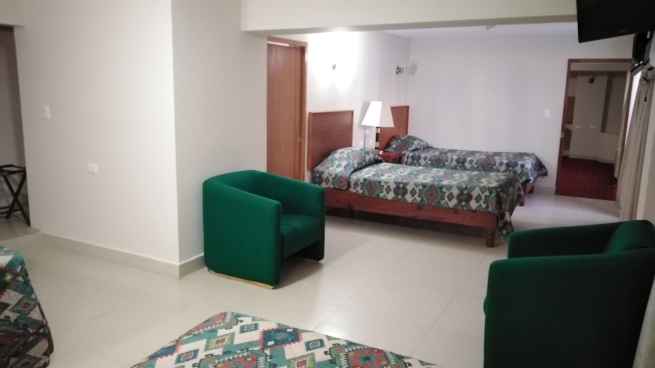 Photo of Bedroom in Ciudad Victoria