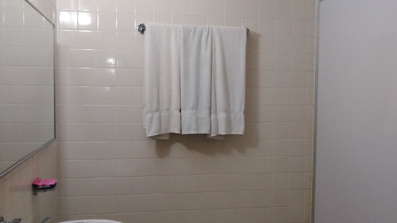 Photo of Bathroom in Ciudad Victoria