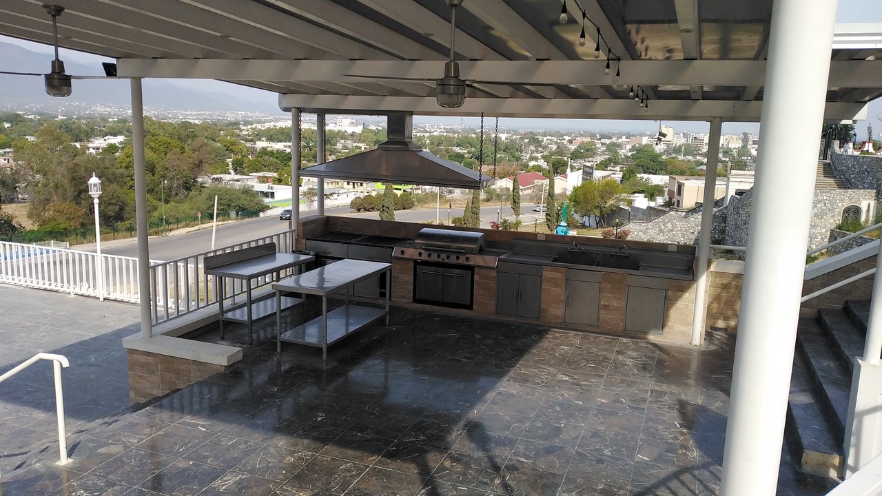 Photo of Outdoor in Ciudad Victoria