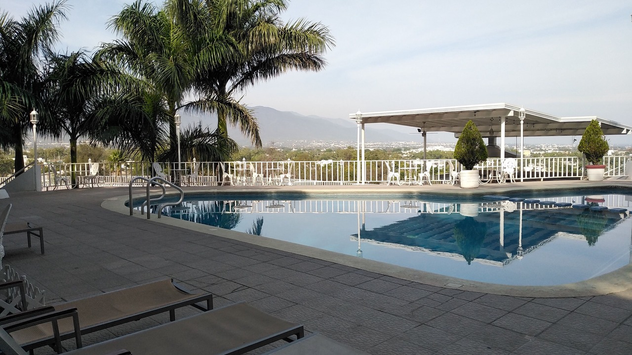 Photo of Outdoor in Ciudad Victoria