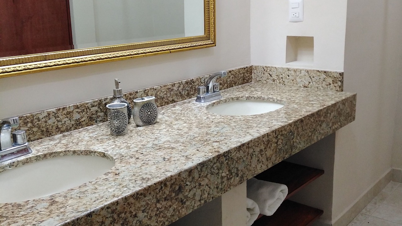 Photo of Bathroom in Ciudad Victoria