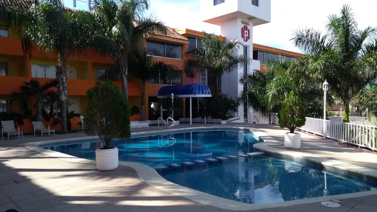 Photo of Outdoor in Ciudad Victoria