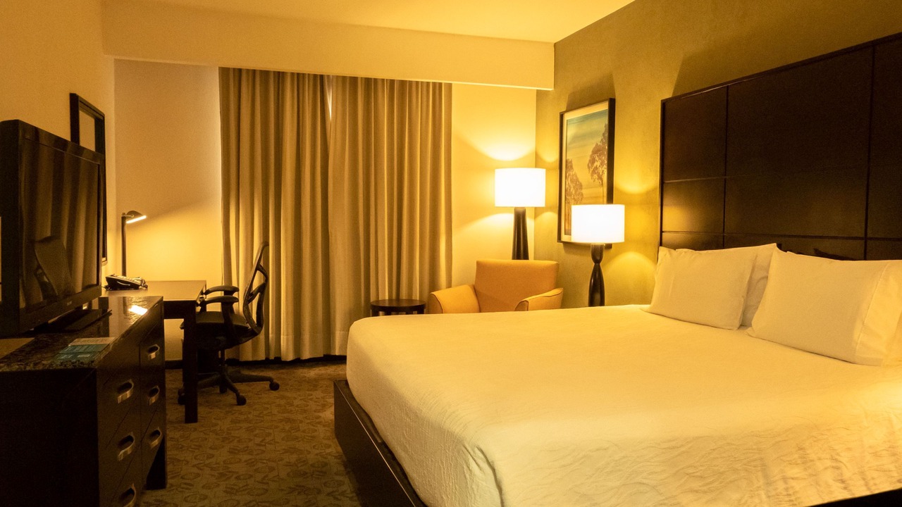 Photo of Bedroom in Tuxtla Gutierrez