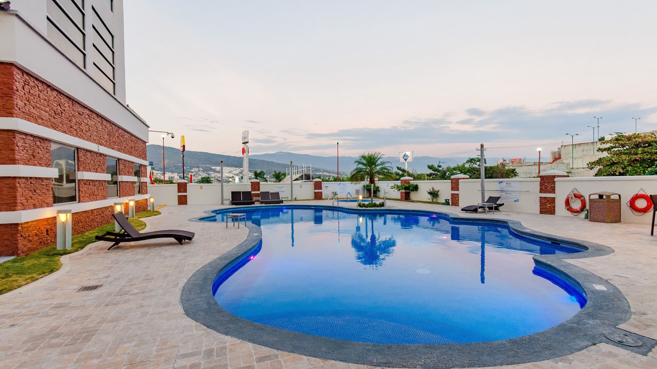 Photo of Outdoor in Tuxtla Gutierrez