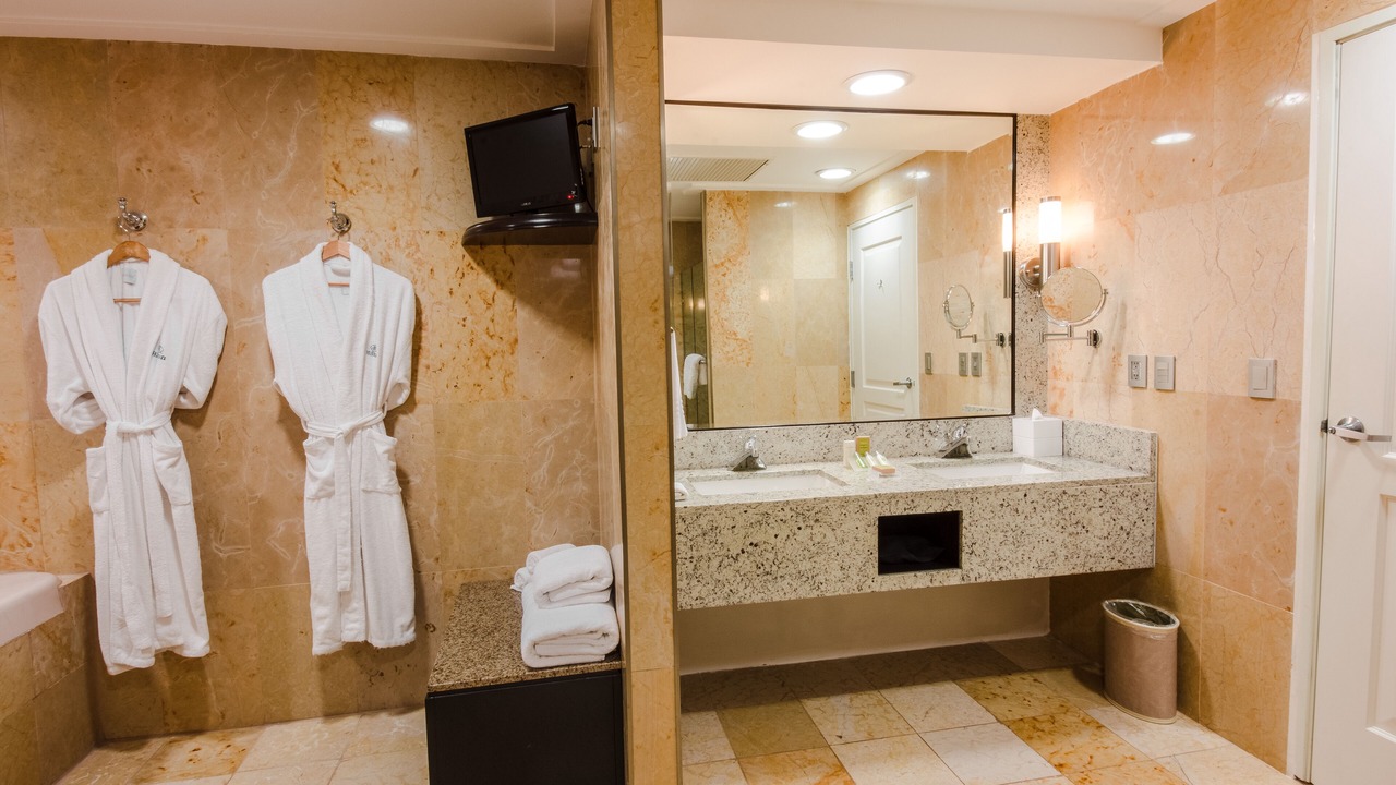 Photo of Bedroom in Tuxtla Gutierrez