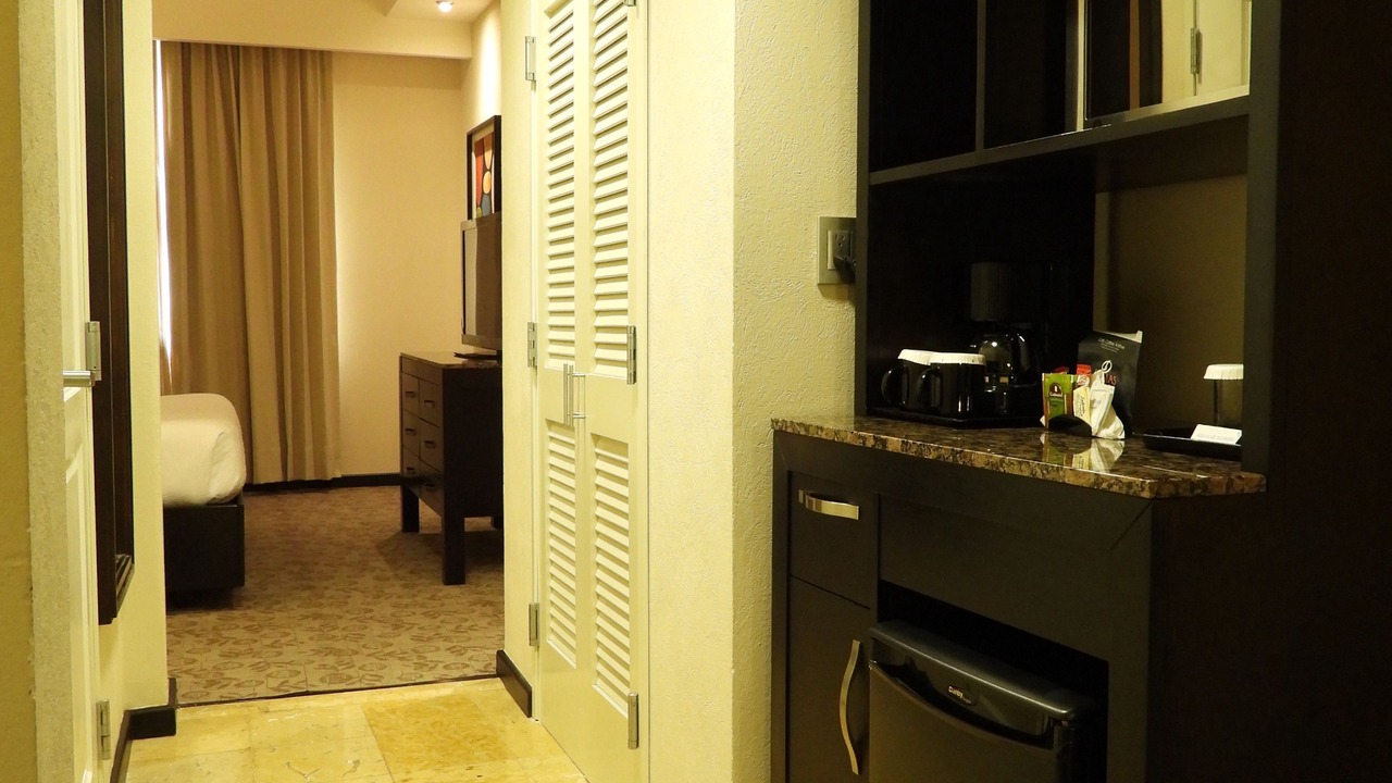 Photo of Bedroom in Tuxtla Gutierrez