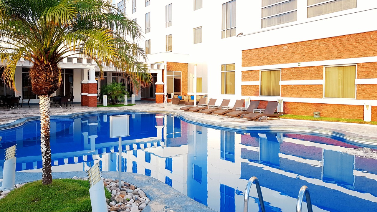 Photo of Outdoor in Tuxtla Gutierrez
