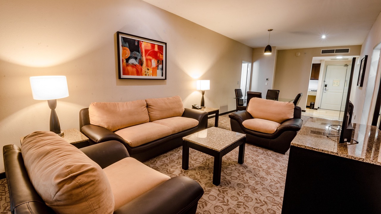 Photo of Bedroom in Tuxtla Gutierrez