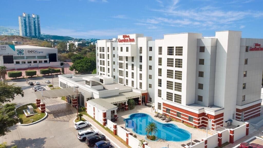 Photo of Outdoor in Tuxtla Gutierrez