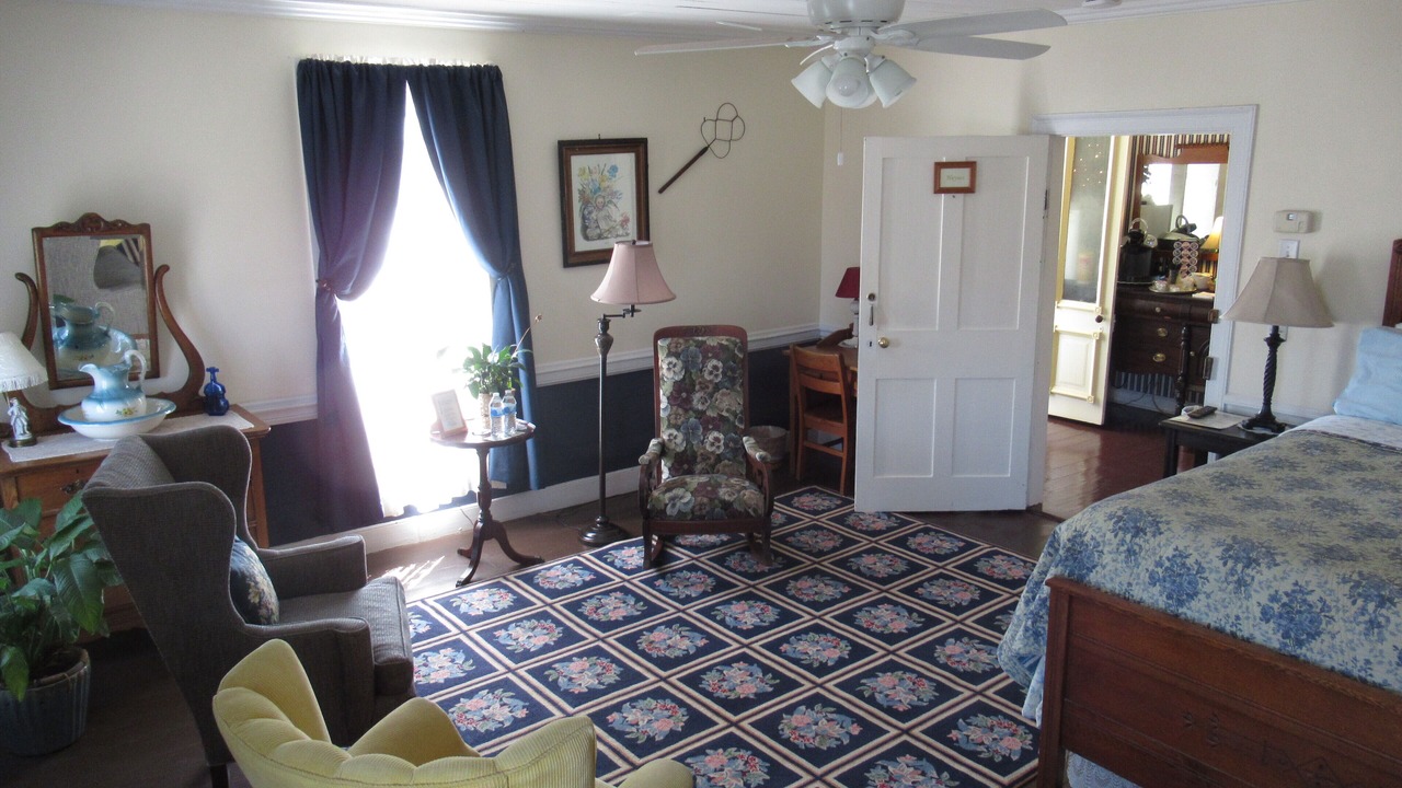 Photo of Bedroom in Rutherfordton