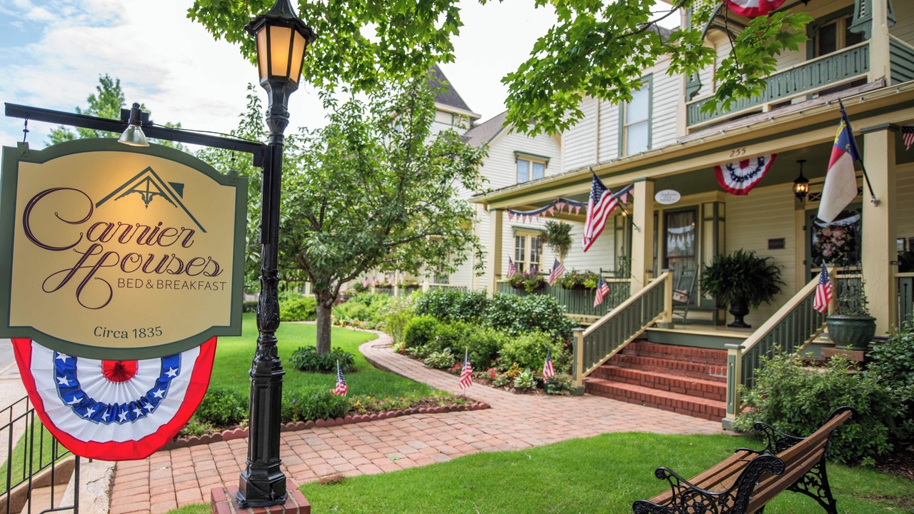 Photo of Outdoor in Rutherfordton