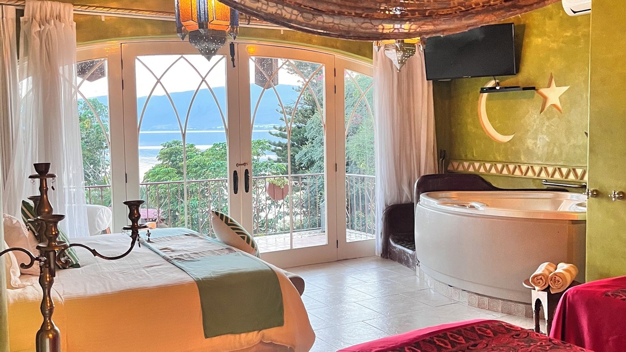 Photo of Bedroom in Chantepec