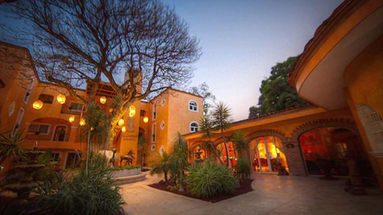 Photo of Outdoor in Chantepec