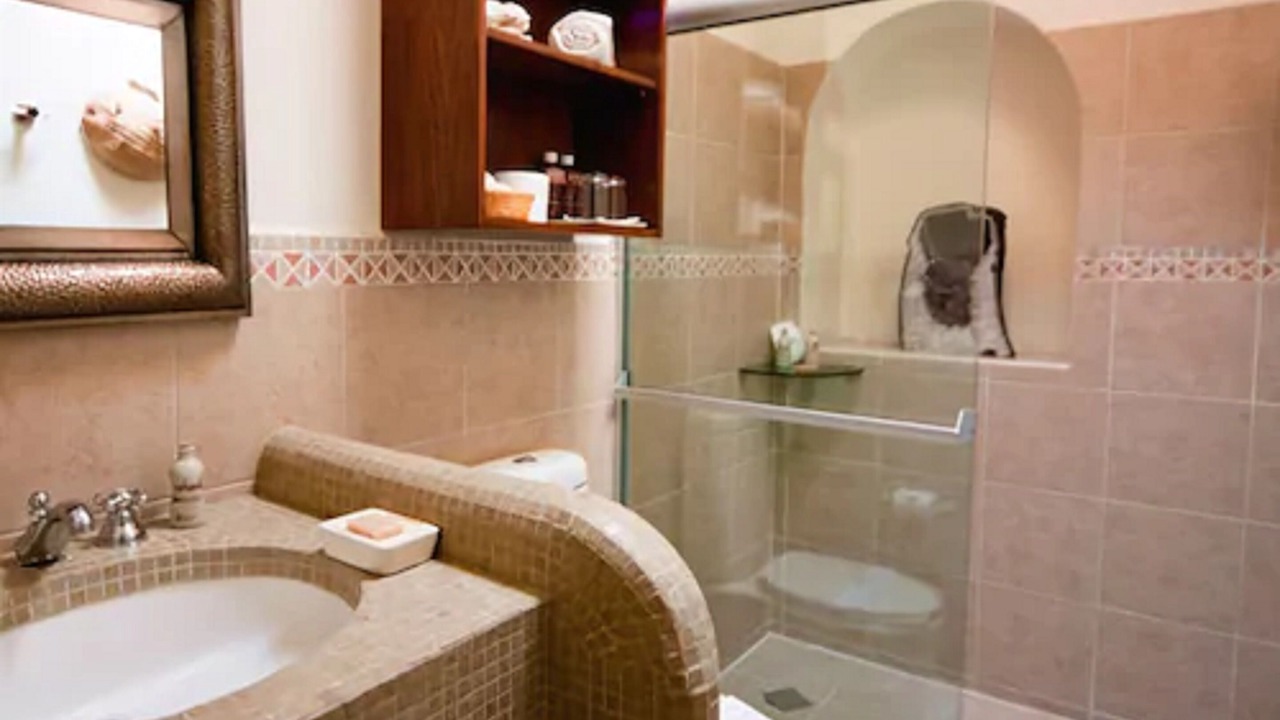 Photo of Bathroom in Chantepec
