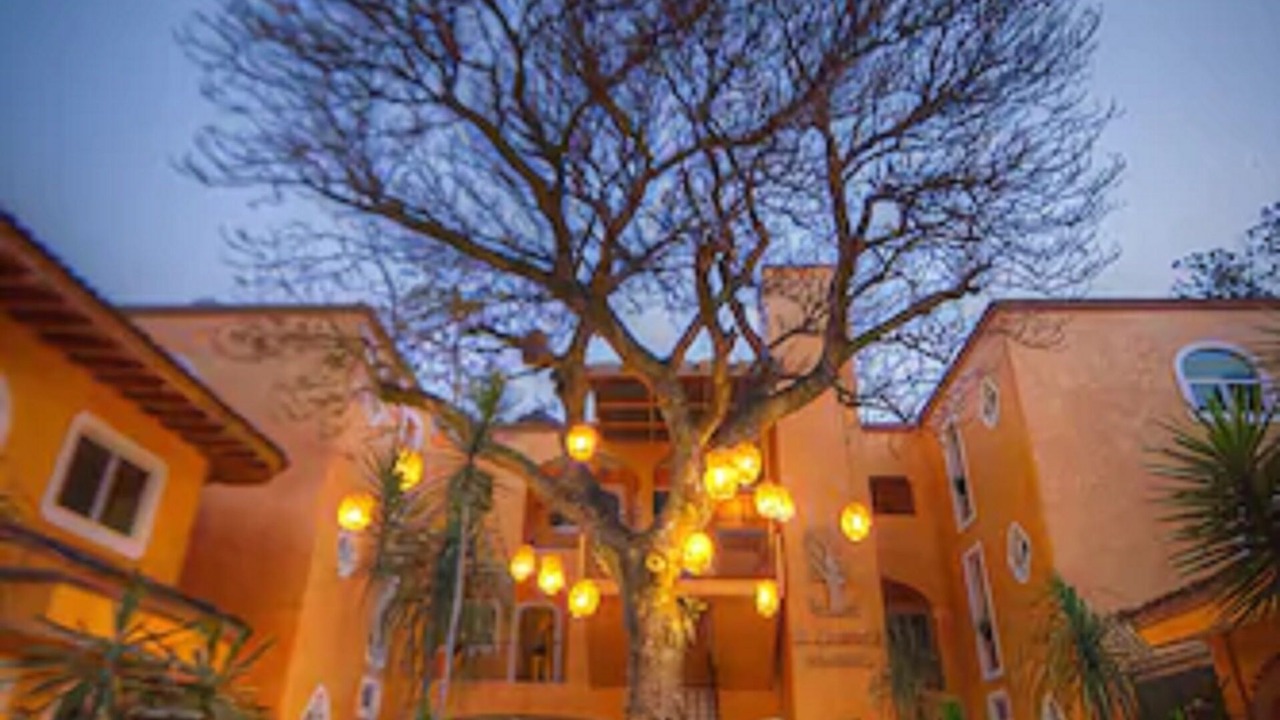 Photo of Outdoor in Chantepec