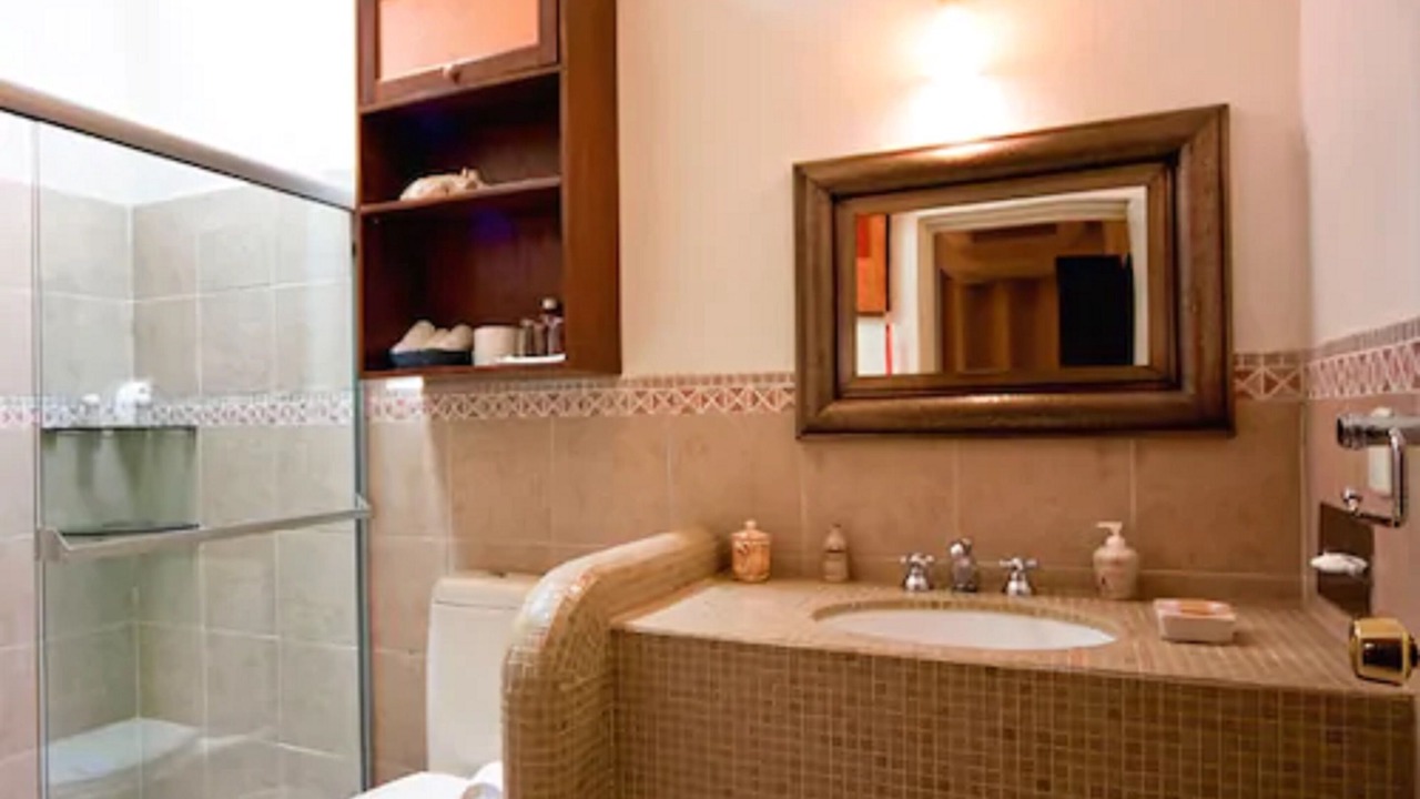Photo of Bathroom in Chantepec