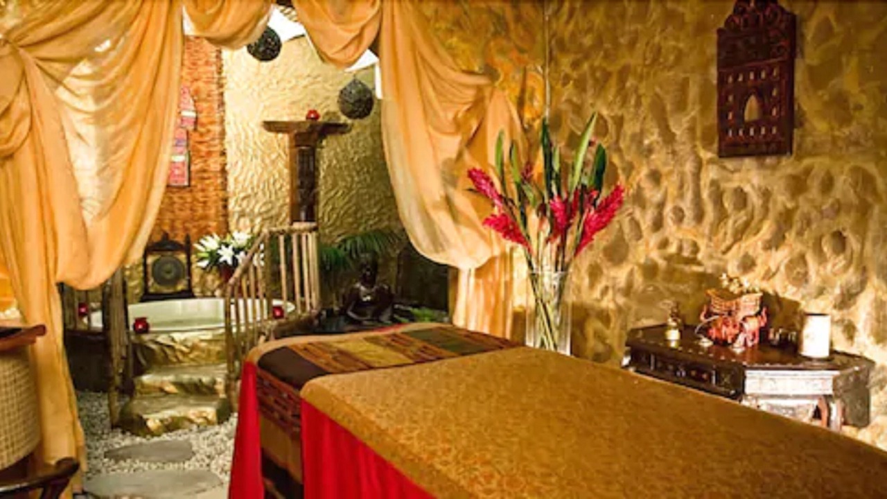 Photo of Bedroom in Chantepec