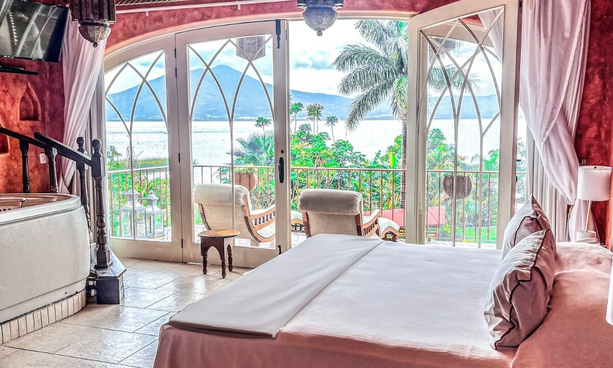 Photo of Bedroom in Chantepec
