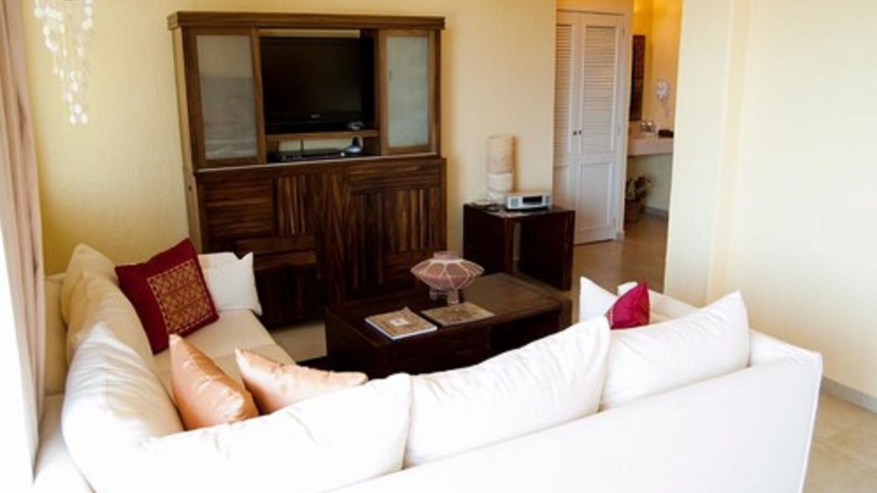 Photo of Bedroom in Chantepec
