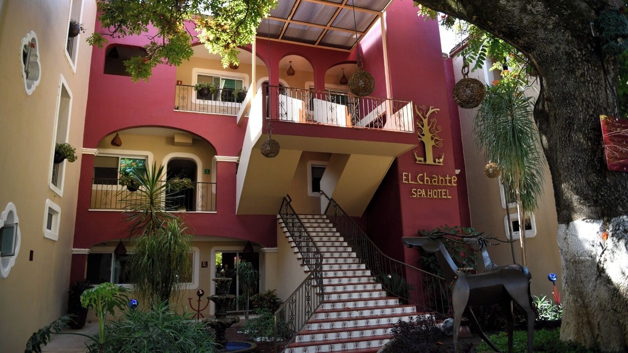 Photo of Bedroom in Chantepec