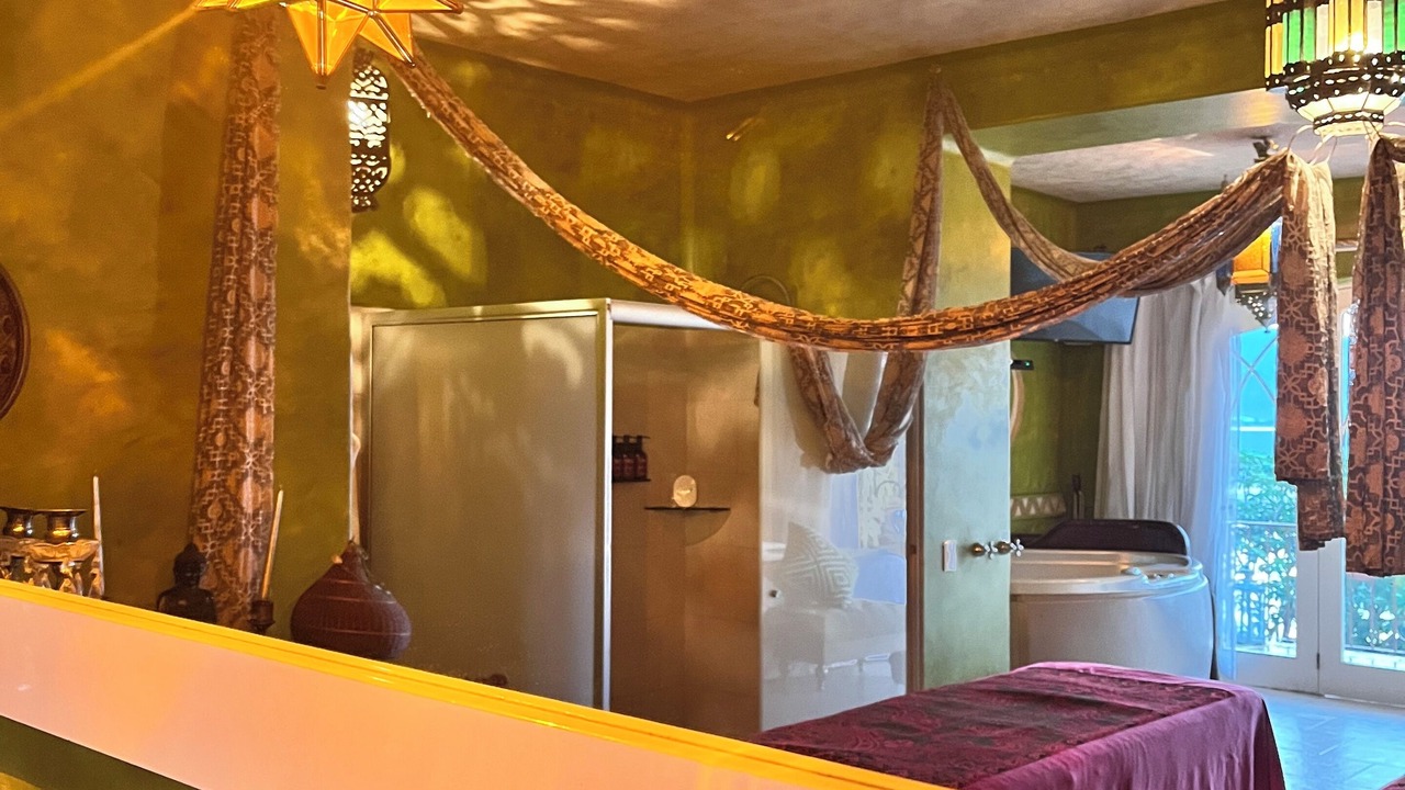 Photo of Bedroom in Chantepec