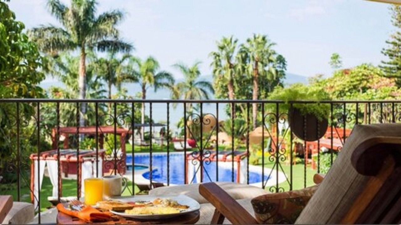 Photo of Bedroom in Chantepec
