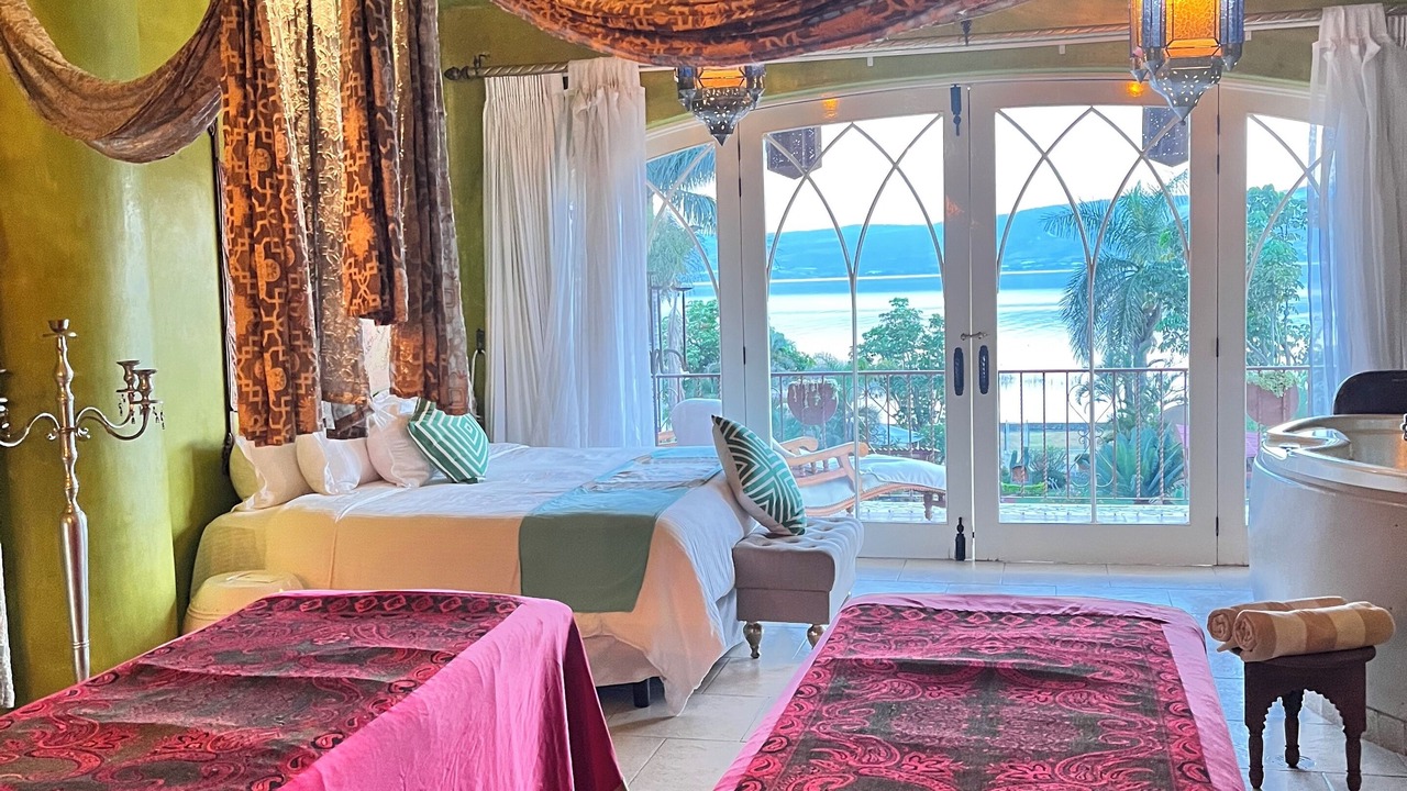 Photo of Bedroom in Chantepec