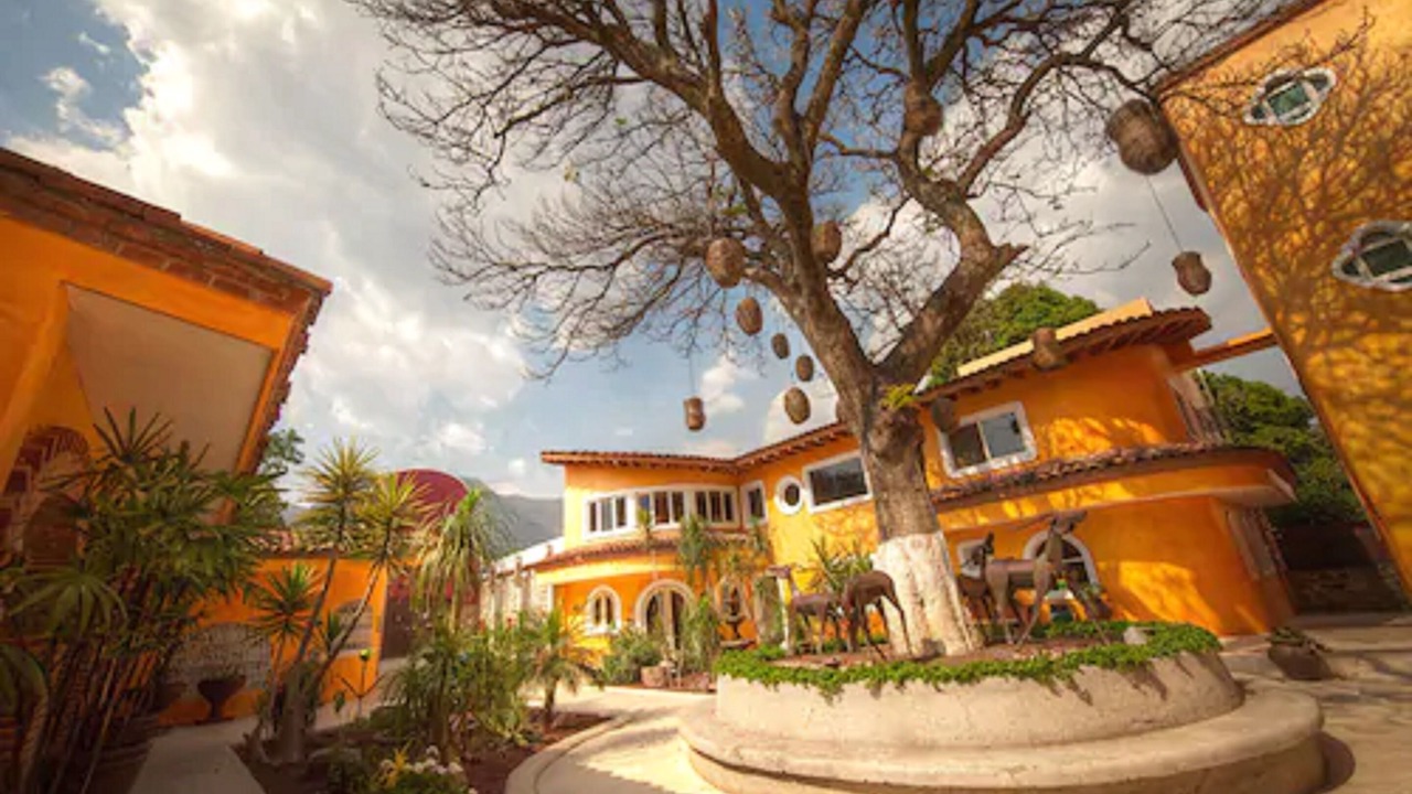Photo of Outdoor in Chantepec