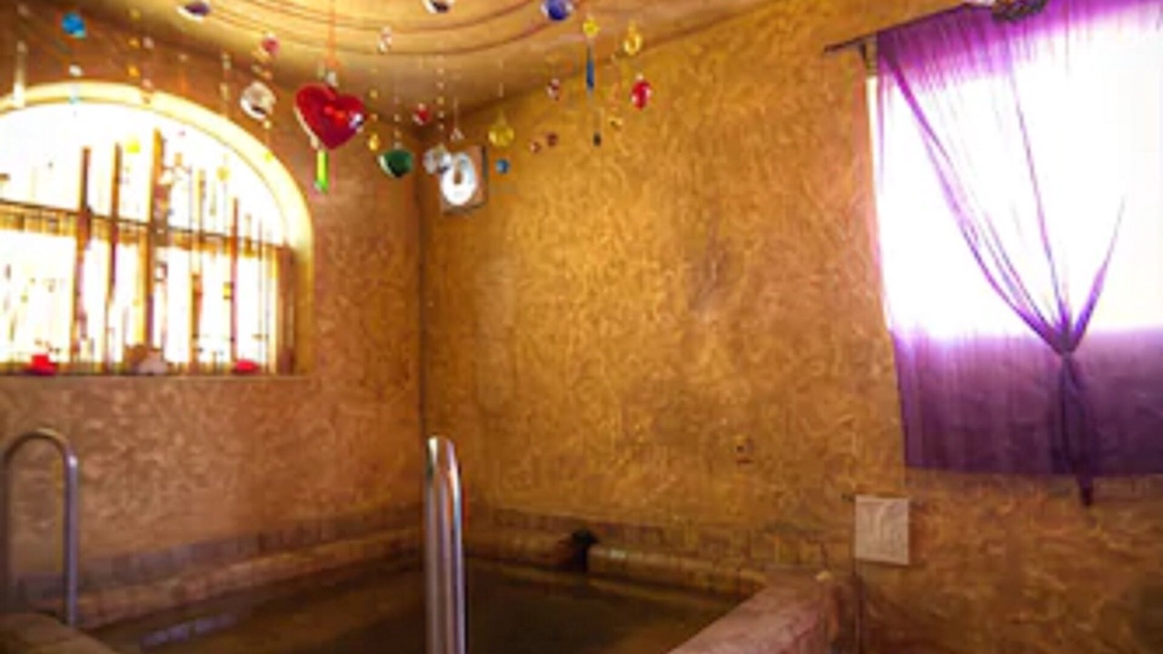 Photo of Bedroom in Chantepec