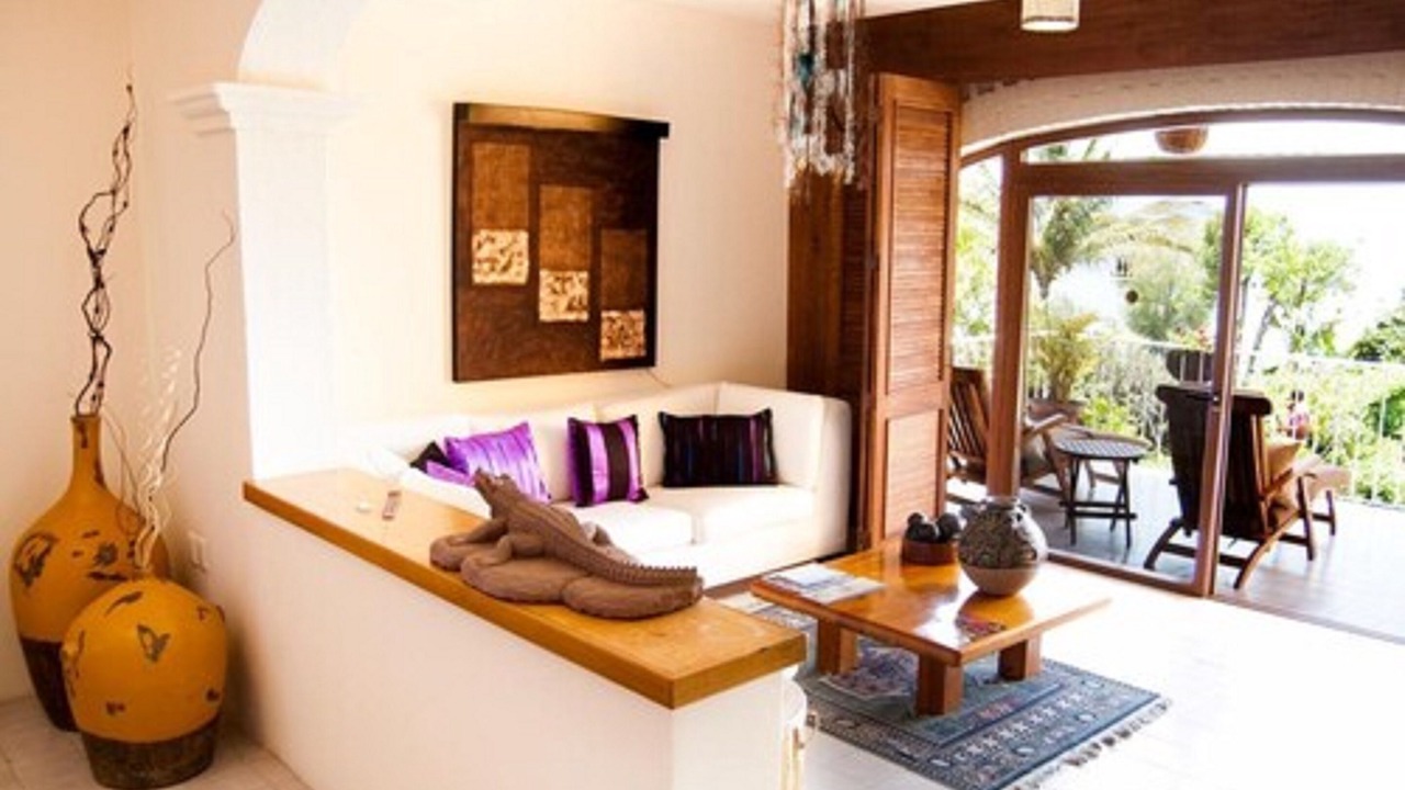 Photo of Bedroom in Chantepec