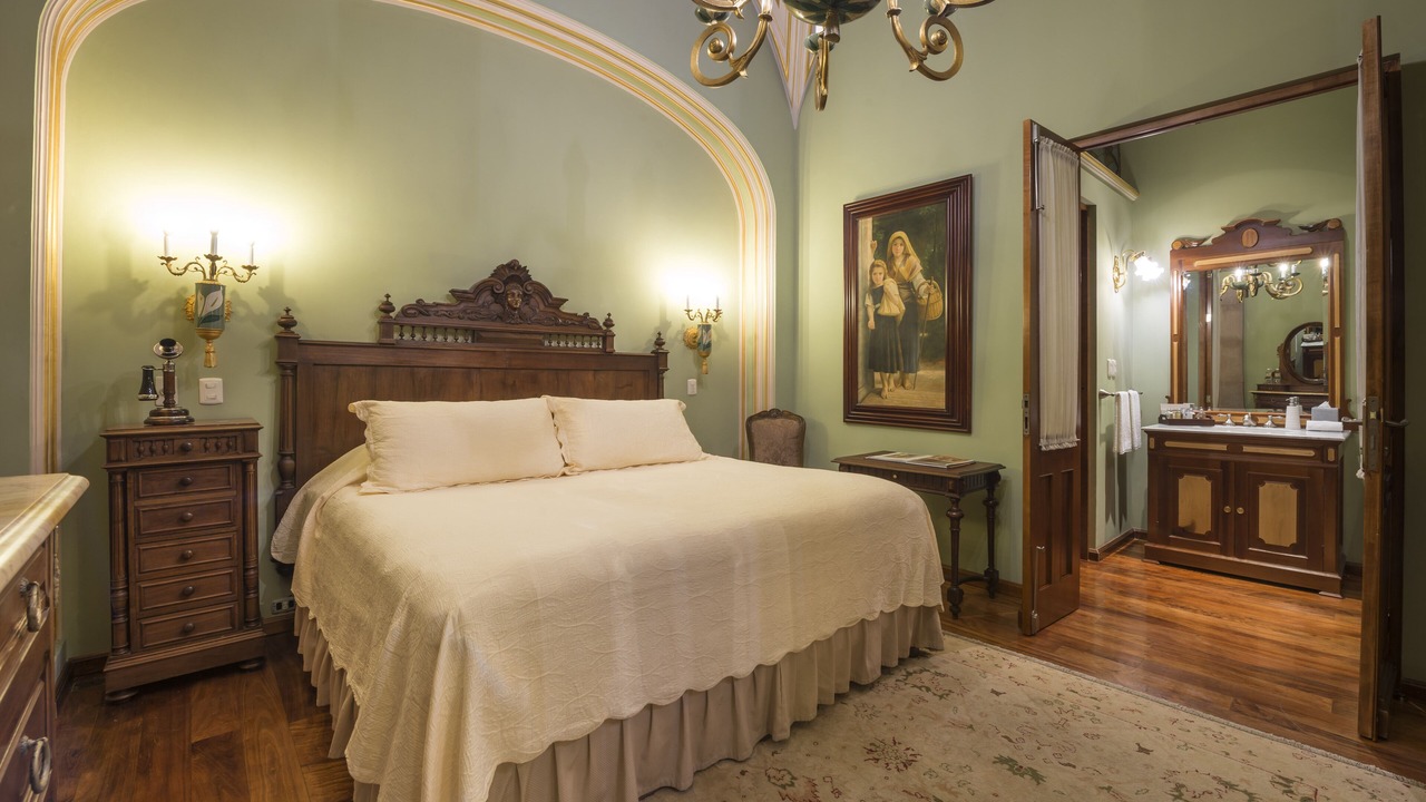 Photo of Bedroom in Centro Historico