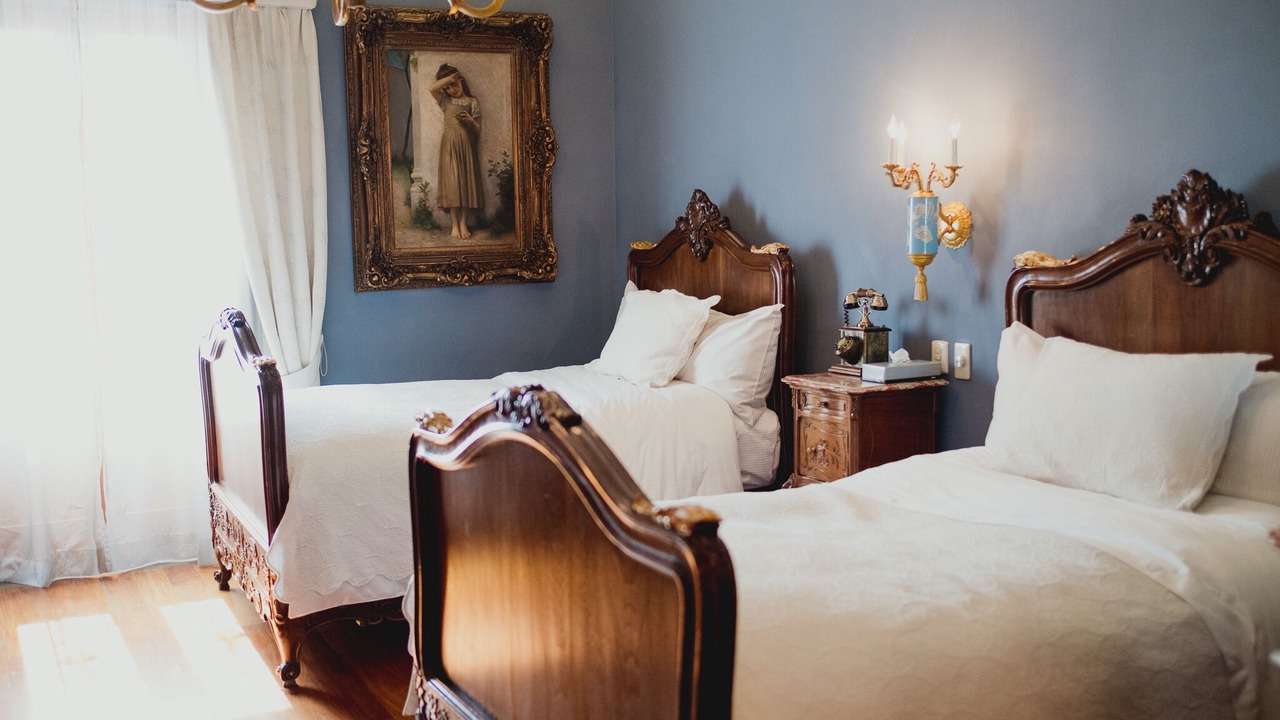 Photo of Bedroom in Centro Historico