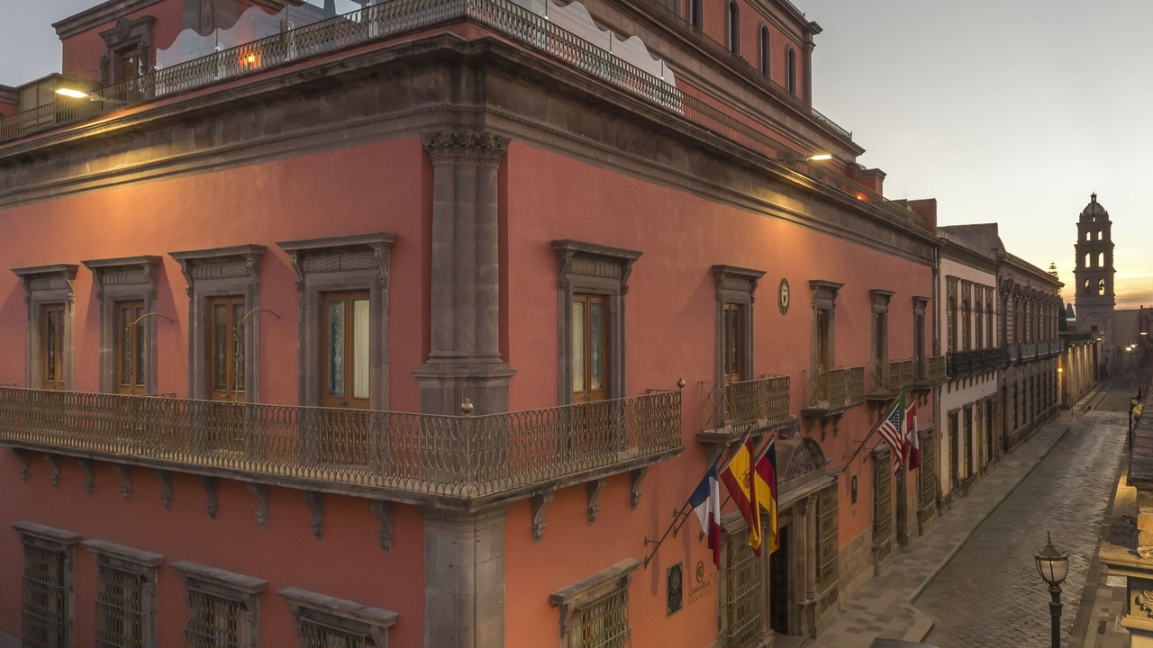 Photo of Outdoor in Centro Historico