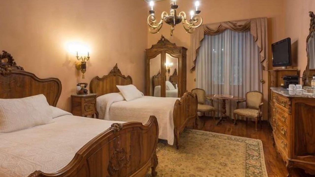 Photo of Bedroom in Centro Historico