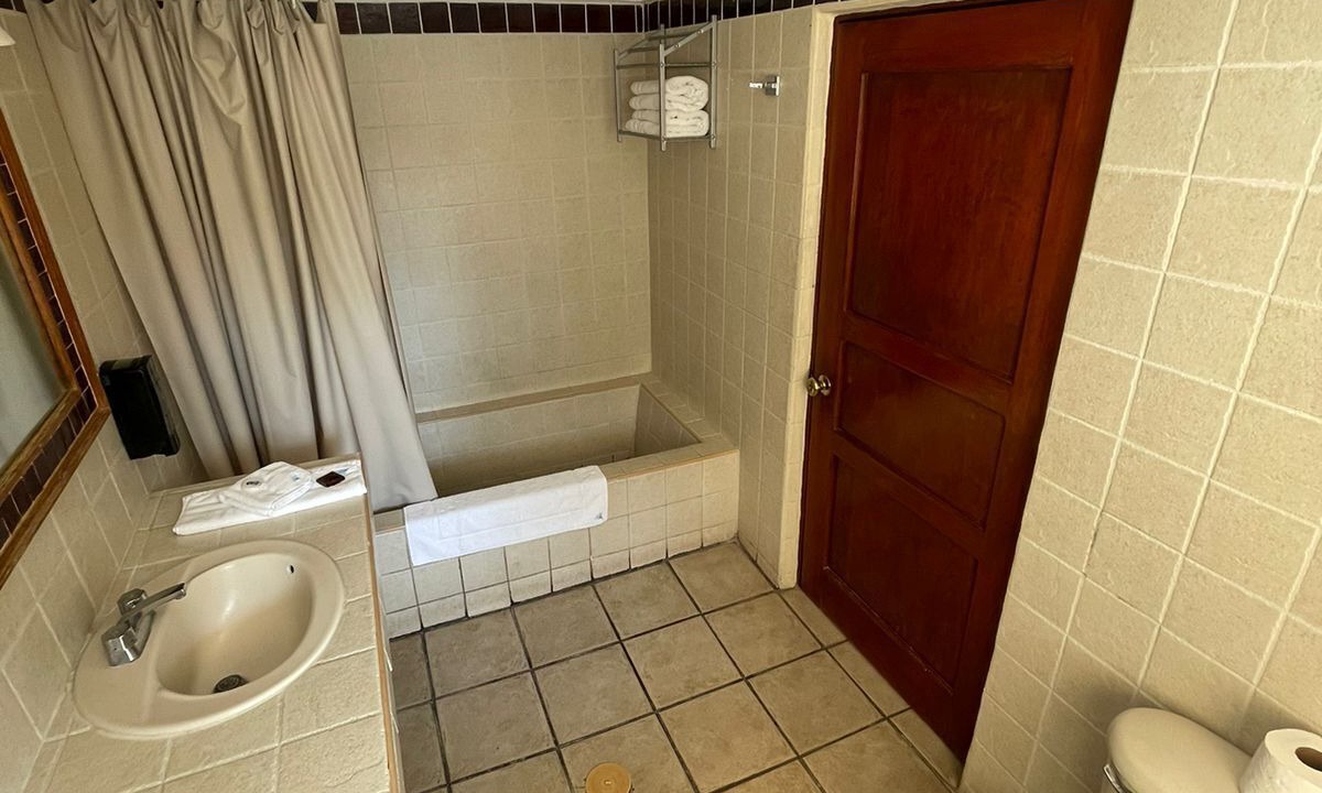 Photo of Bathroom in San Juan Cosala