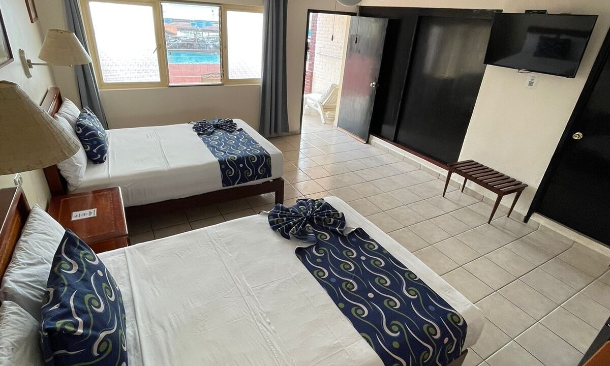 Photo of Bedroom in San Juan Cosala