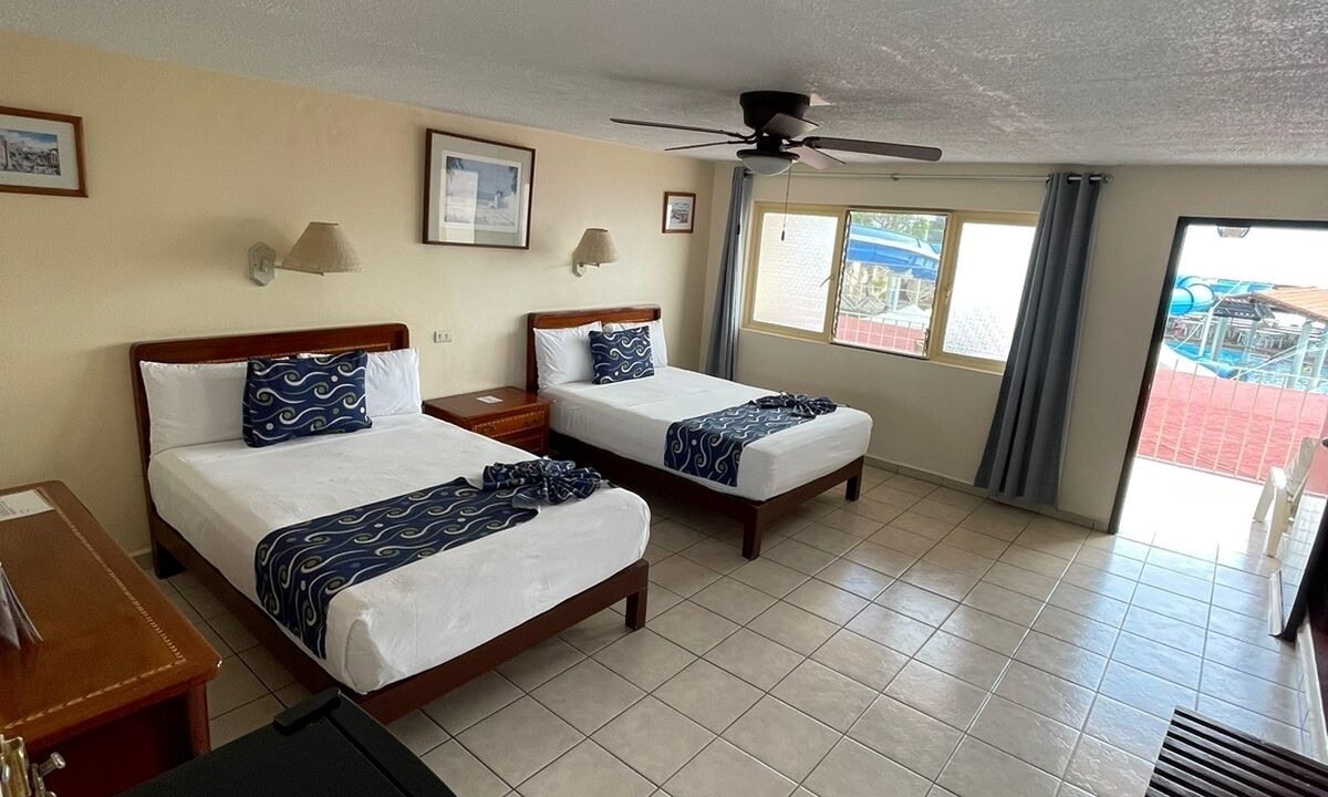 Photo of Bedroom in San Juan Cosala