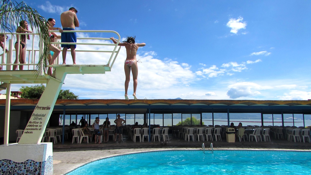 Photo of Outdoor in San Juan Cosala