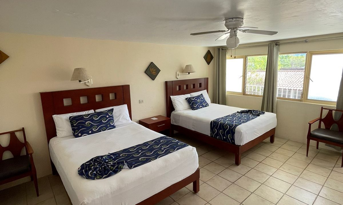 Photo of Bedroom in San Juan Cosala