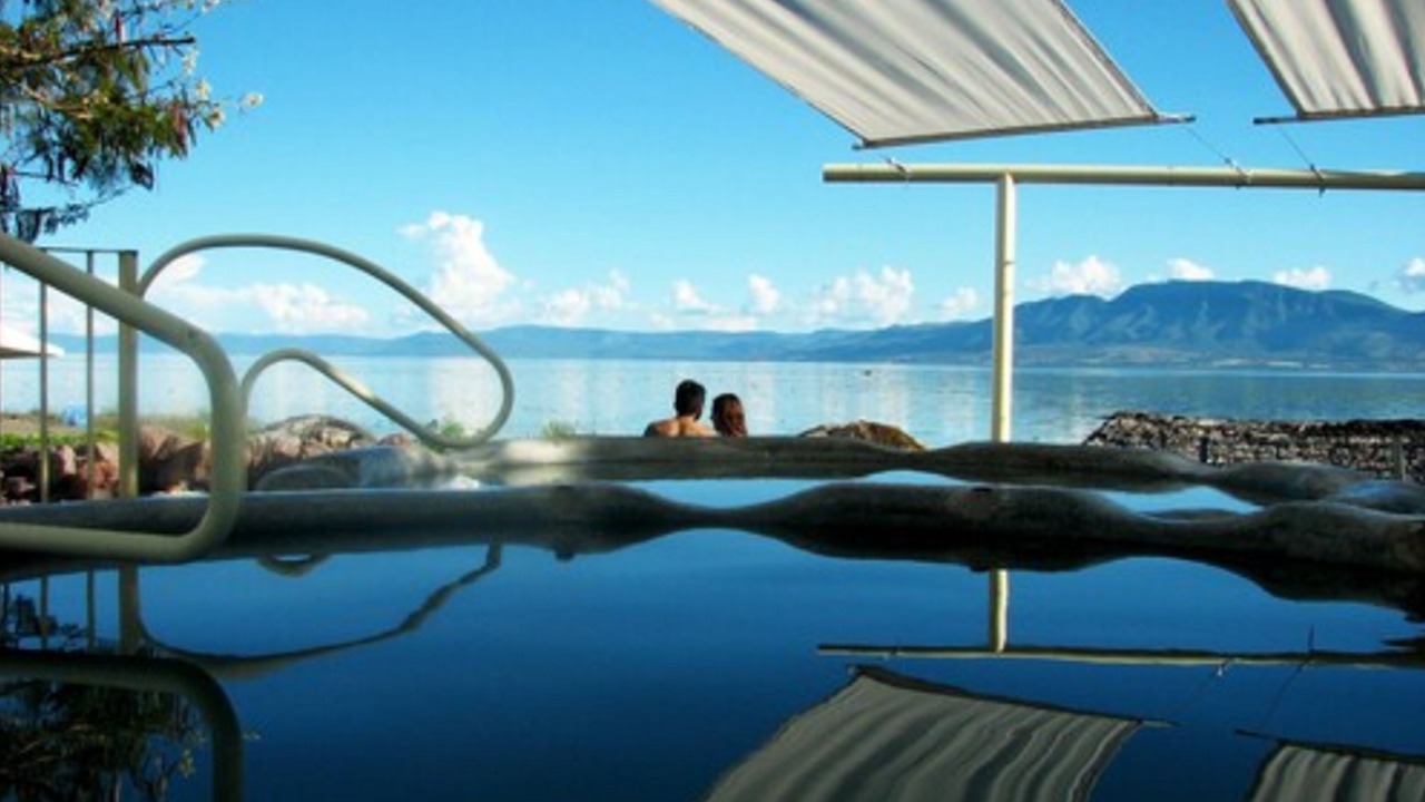 Photo of Outdoor in San Juan Cosala