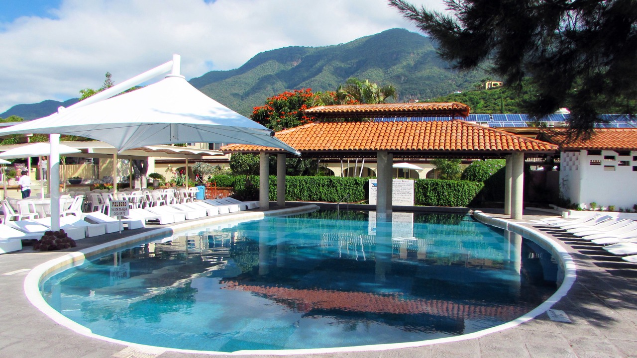 Photo of Outdoor in San Juan Cosala