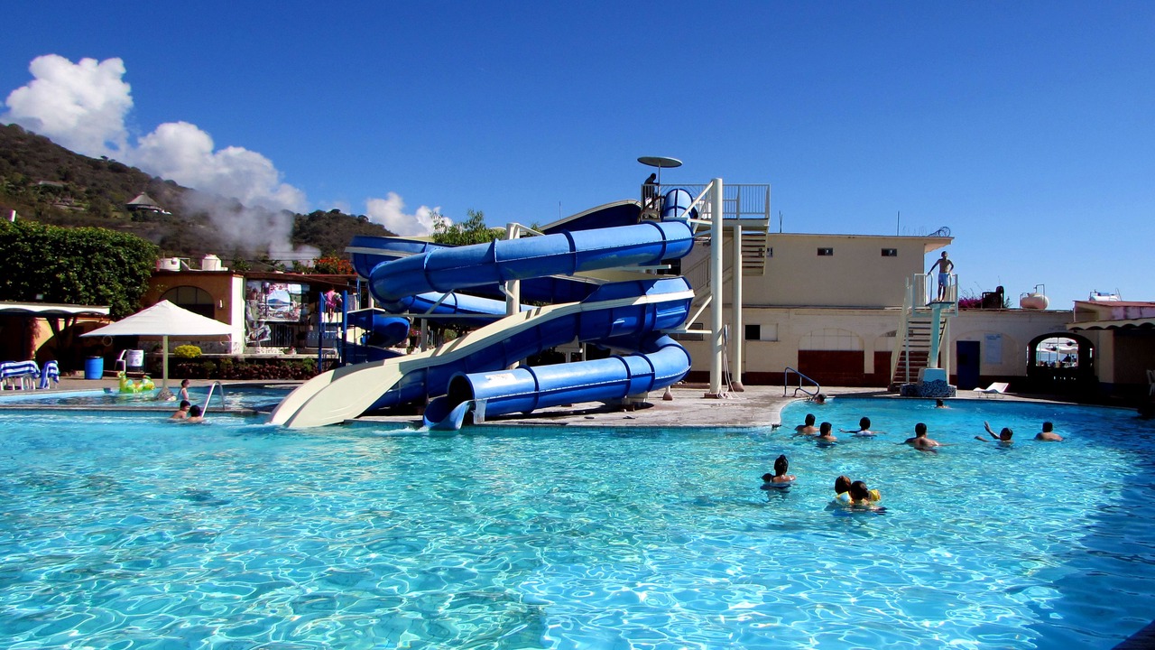 Photo of Outdoor in San Juan Cosala